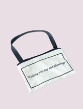 Joy & Blessings Shoulder bag